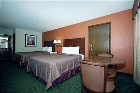 Отель Best Western Montis Inn