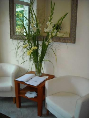 Отель Hotel Epocha