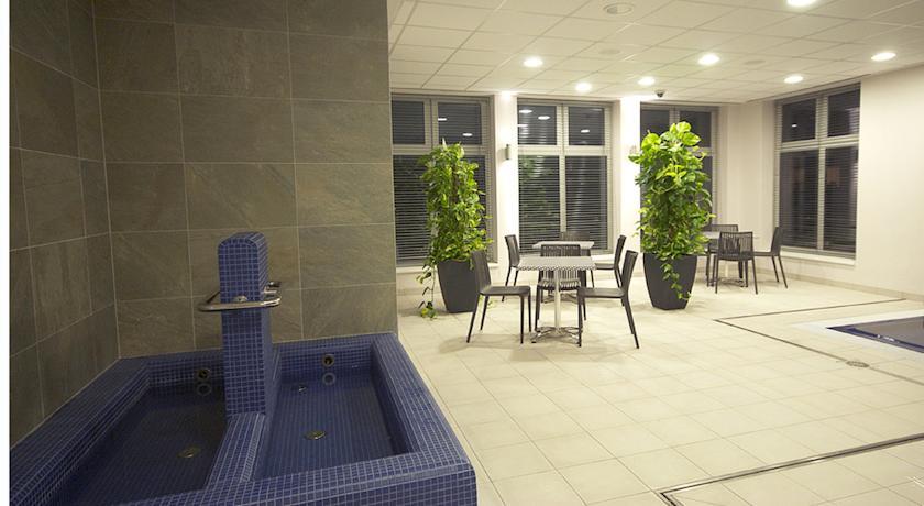 Отель Hotel Helios