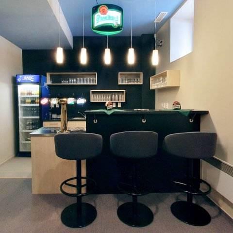 Отель Horský Hotel Brans