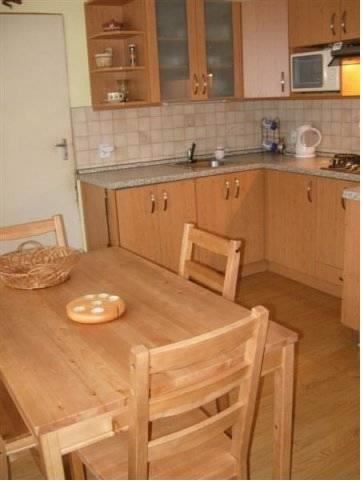 Апартаменты Apartmá u Hovorků
