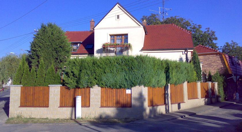 Penzion Cihelna