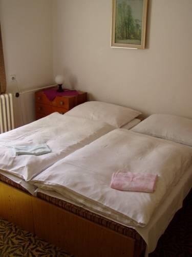 Отель Hotel MAXIČKY