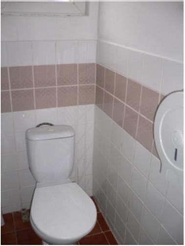Отель Ubytování Miloš Otoupal
