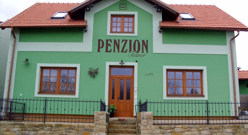 Гостевой дом Penzion Tašner