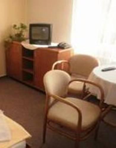 Отель Hotel u Velehradu