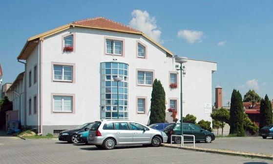 Отель Hotel Gregor