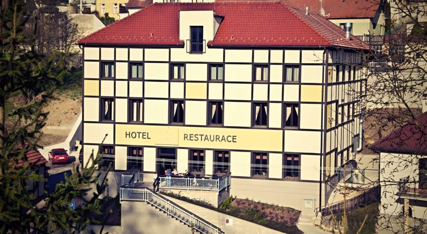 Отель Hotel Olberg