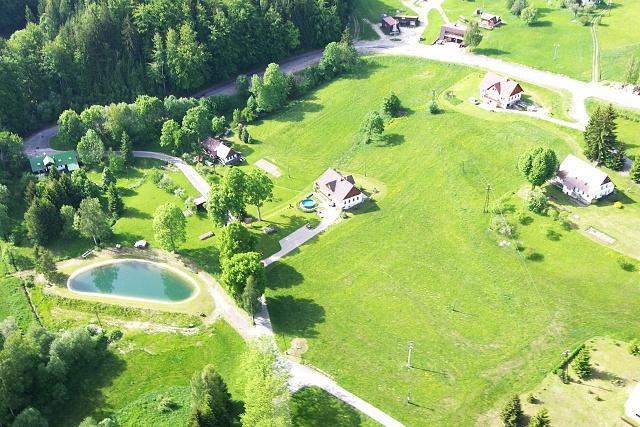 Гостевой дом U Sadílků