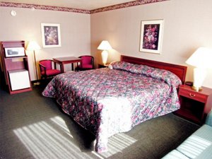 Отель Best Western Plus Great Northern Inn