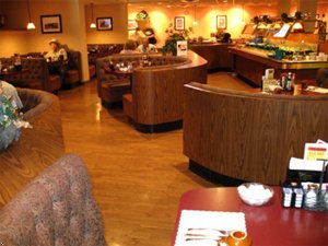 Отель Best Western Carson Station Hotel/Casino