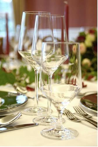 Отель Hotel-Restaurant Schmachtenbergshof