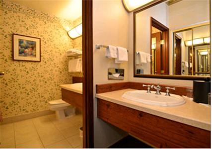 Отель Best Western Plus Gold Country Inn