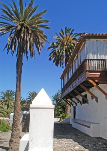 Отель Cortijo San Ignacio Golf