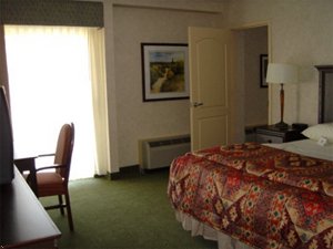 Отель Best Western Rockaway Hotel