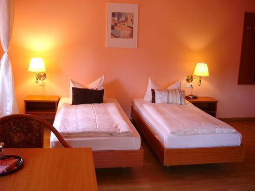 Hotel Kurfürst Dresden
