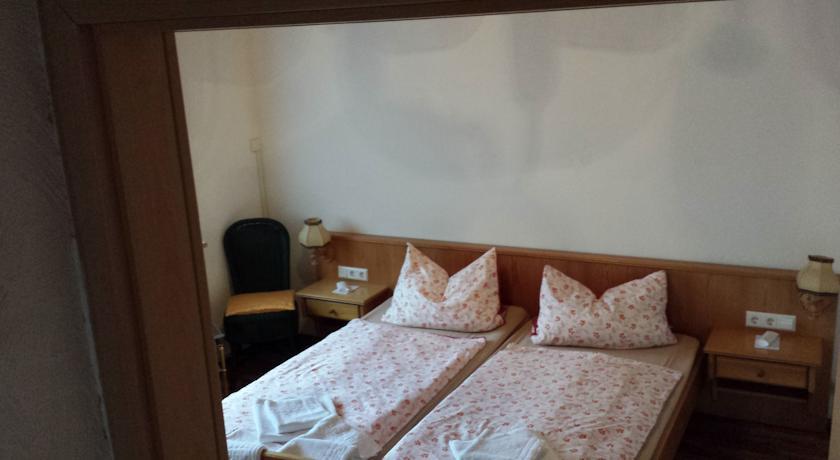 Гостевой дом P&B Monteur & Ferienzimmer