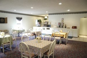 Отель Best Western Pine Springs Inn