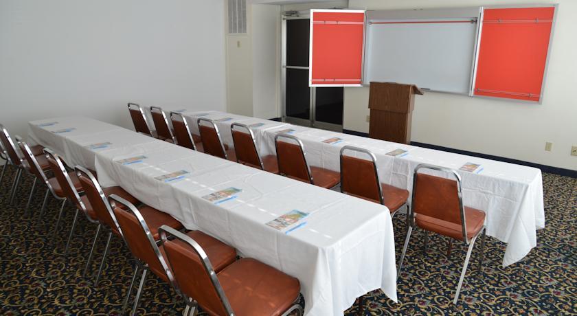 Отель Best Western Rocky Mount Inn