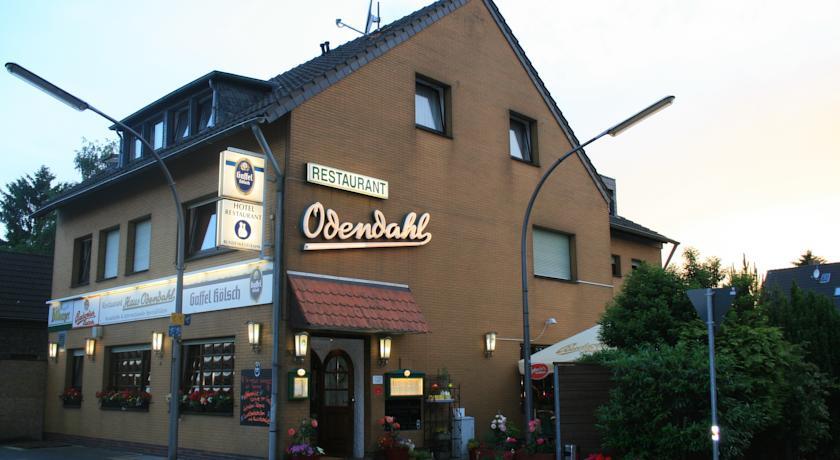 Haus Odendahl