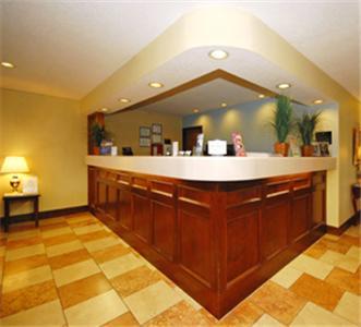 Отель Best Western Norwalk