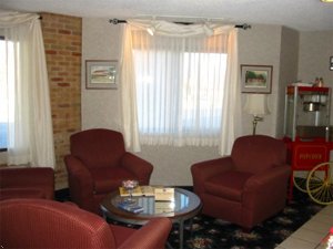 Отель Best Western Sycamore Inn