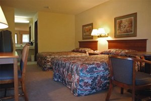 Отель Best Western Clermont
