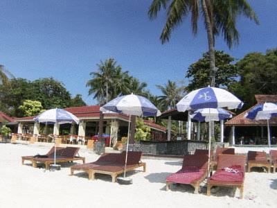 Chaweng Villa Beach Resort
