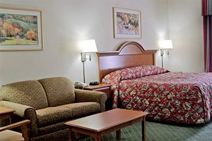 Отель Best Western Tahlequah Inn
