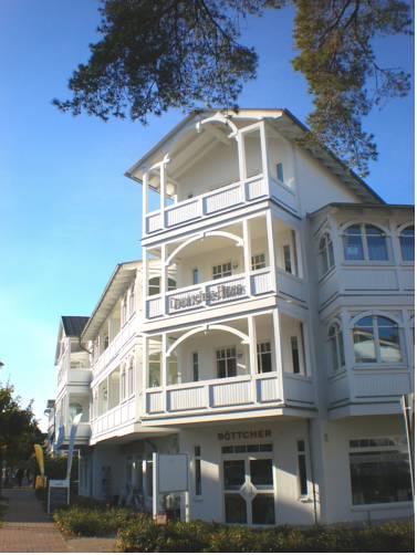 Deutsches Haus by Meine Rügenferien