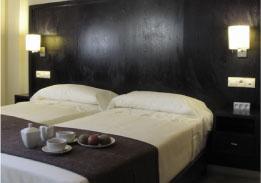 Апартаменты Apartamentos Lux Sevilla