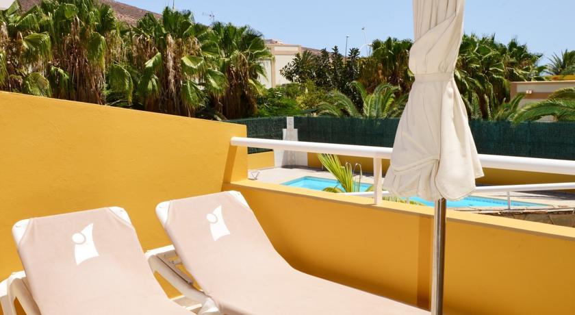 Апартаменты Punta Marina