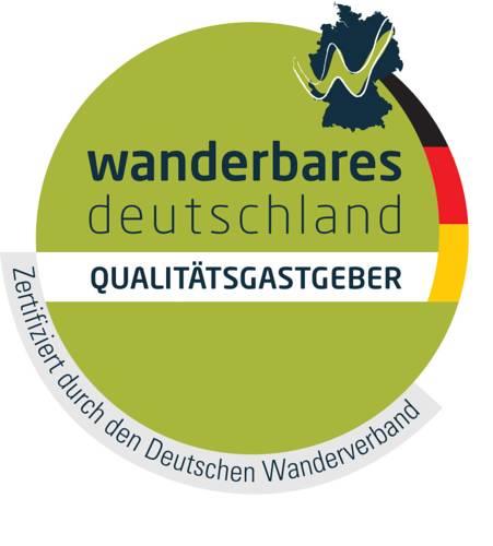 Гостевой дом Pension Haus Waldfrieden