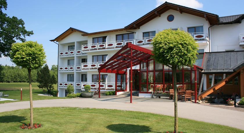 Отель Hotel Pension Fent