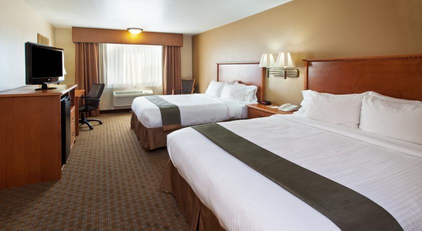 Отель Best Western Empire Towers