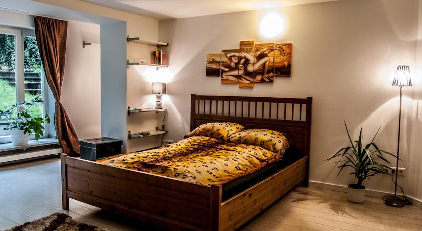 Hostel Kastanien-Hotel