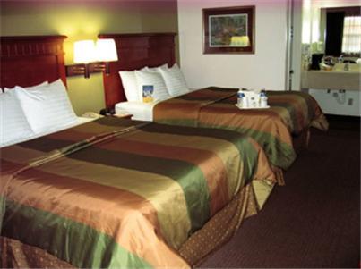 Отель Best Western Music City Inn