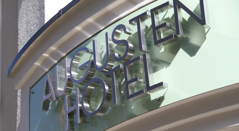 Augusten Hotel München