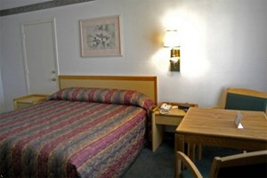 Отель Best Western Conestoga