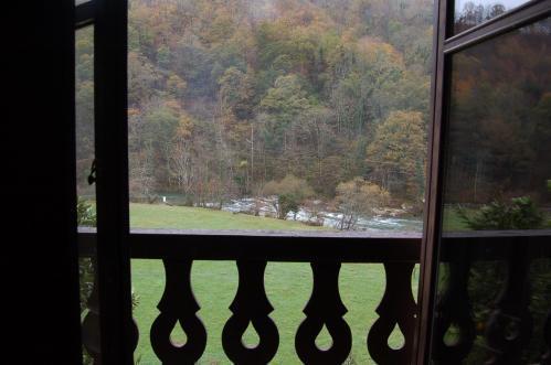 Отель Hotel del Alto Sella