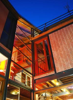 Отель La Casa del Cubón