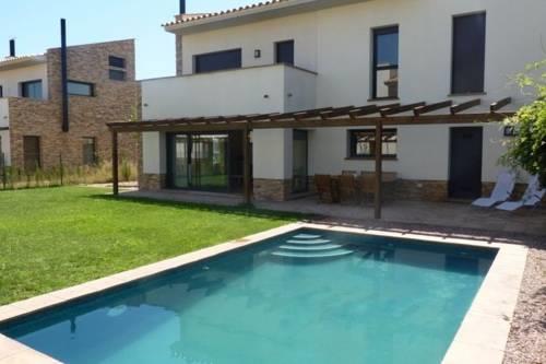 Отель Holiday Home Albons Resort Albons