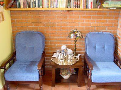 Отель Agroturismo Ordaola