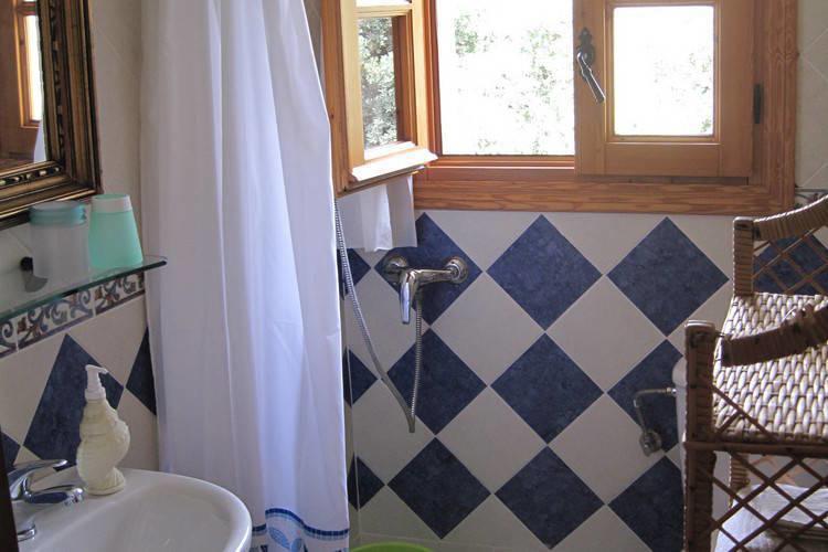 Апартаменты Apartment La Casita Alozaina