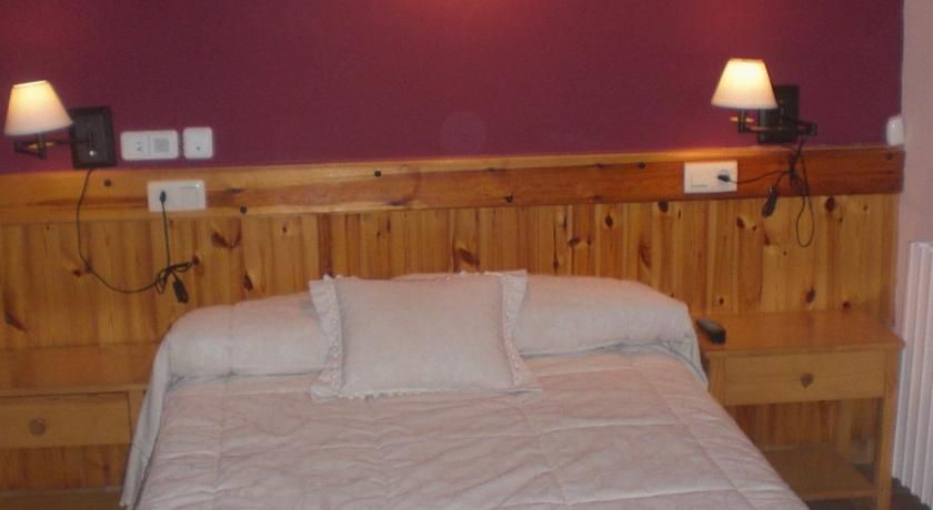 Отель Roch Hotel