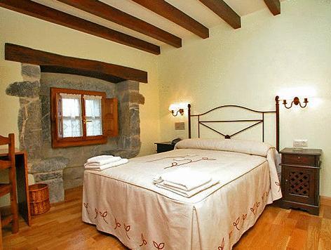 Отель La Casona De Baró