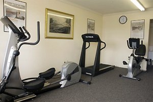 Отель Best Western Jefferson Inn