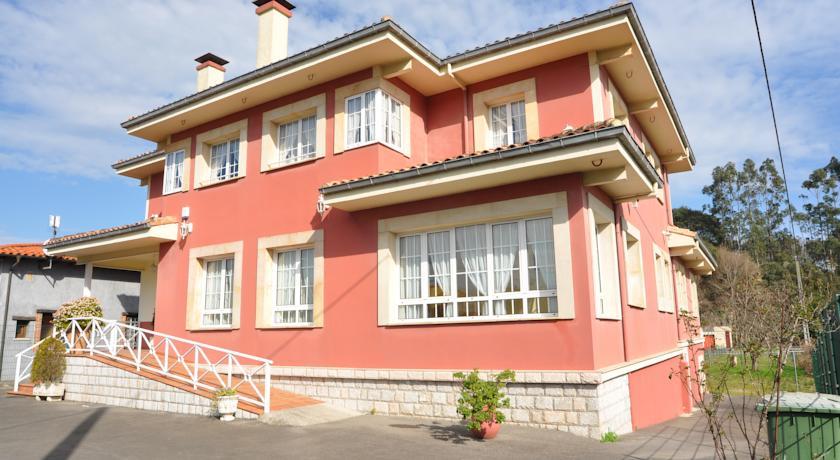 Апартаменты Apartamentos Noelia