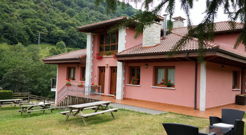 Апартаменты Apartamentos La Corona