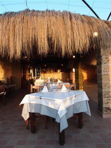 Отель Hotel Rural Son Terrassa